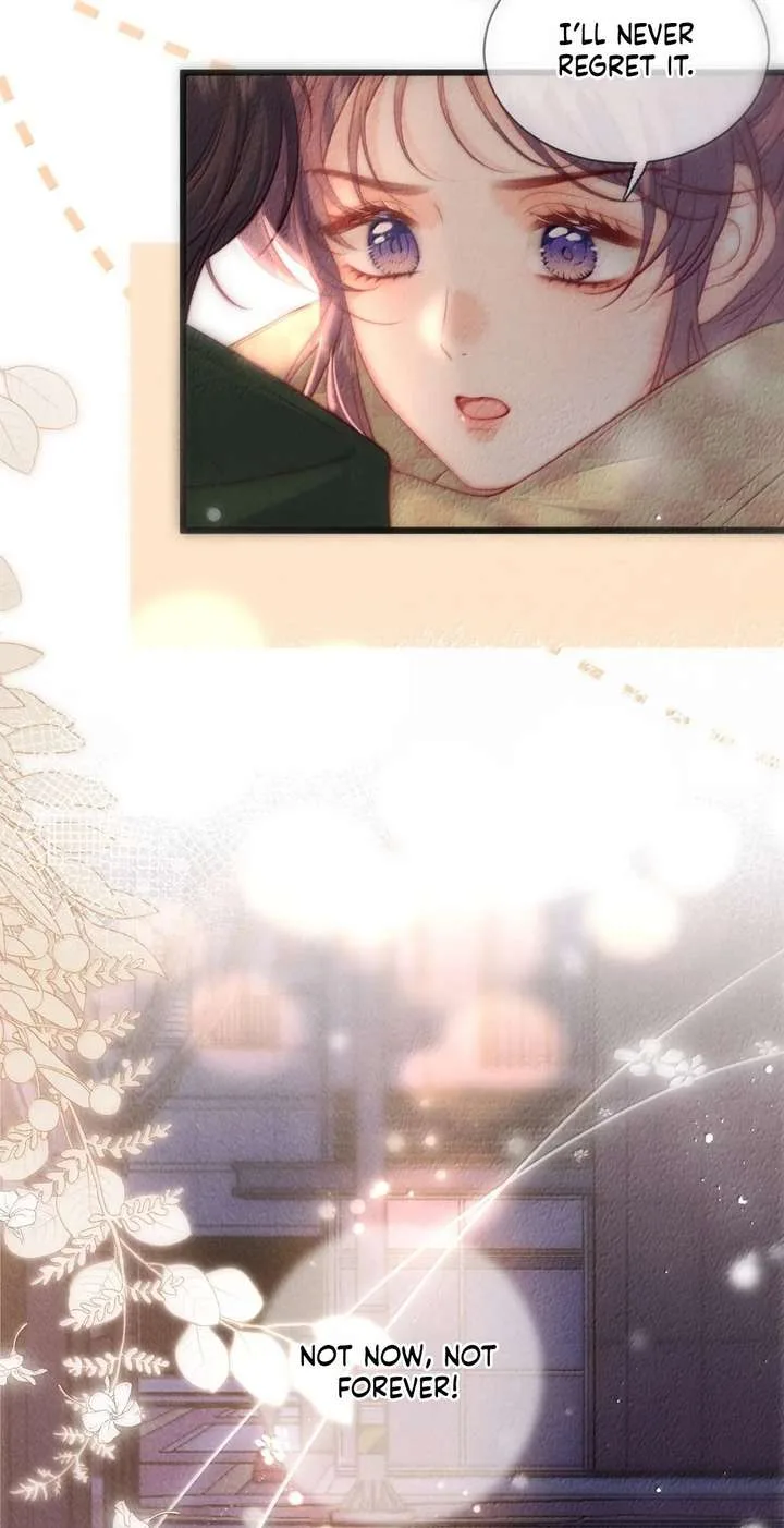 The Devil’s Body Temperature Chapter 40 page 19