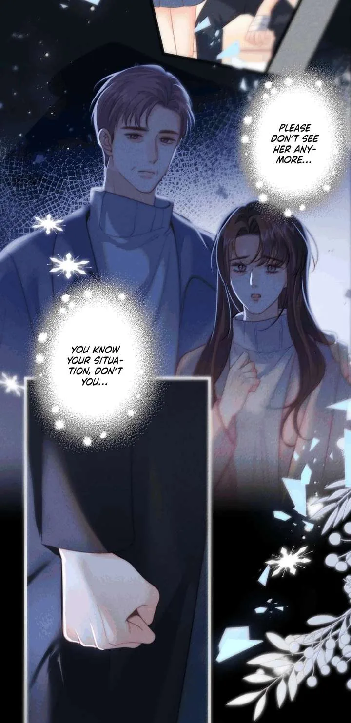 The Devil’s Body Temperature Chapter 40 page 9