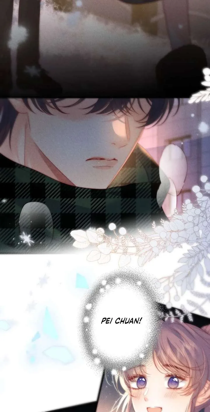 The Devil’s Body Temperature Chapter 40 page 7