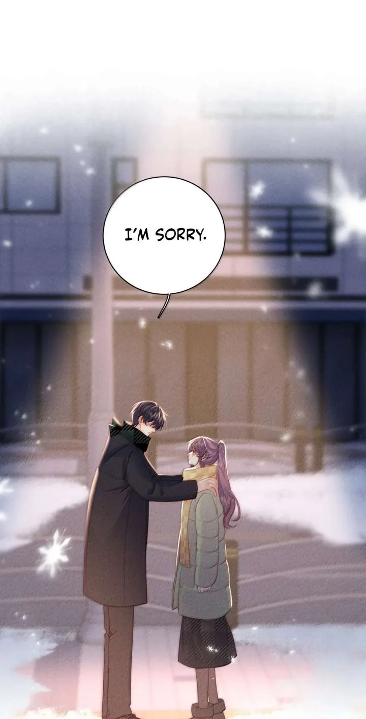 The Devil’s Body Temperature Chapter 40 page 3