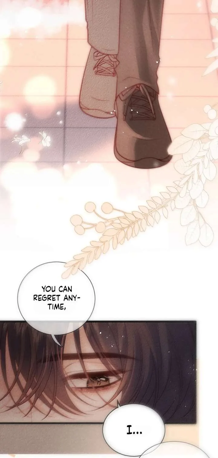 The Devil’s Body Temperature Chapter 40 page 18