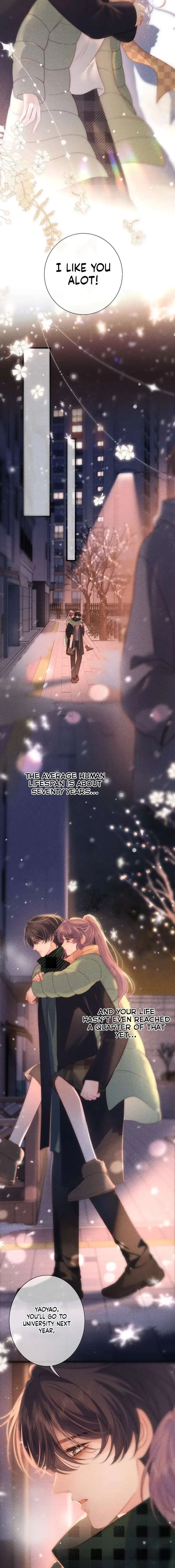 The Devil’s Body Temperature Chapter 40 page 13
