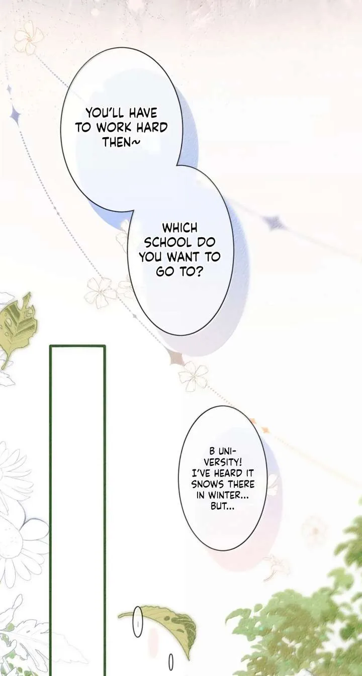The Devil’s Body Temperature Chapter 40 page 24