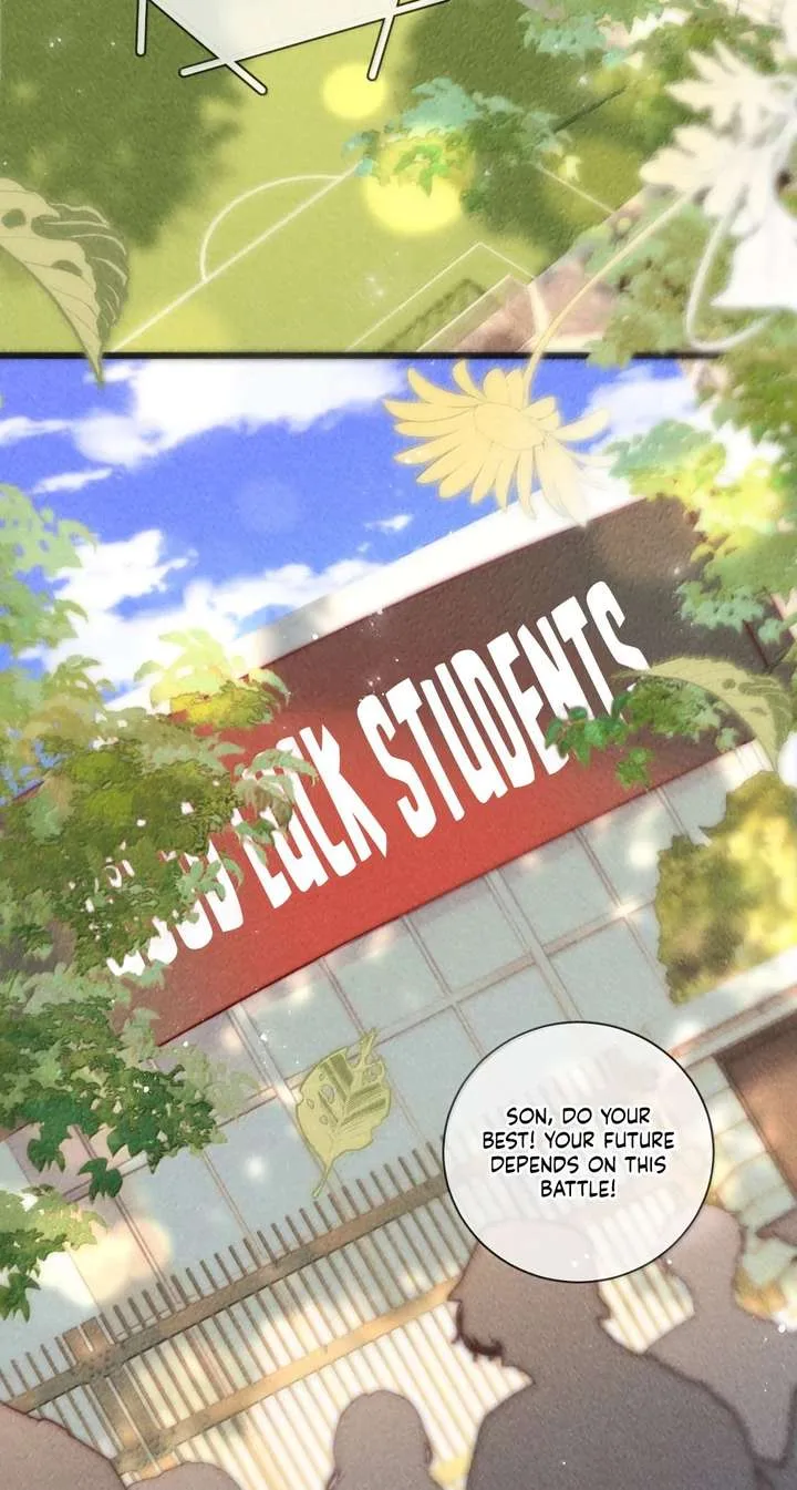 The Devil’s Body Temperature Chapter 40 page 26