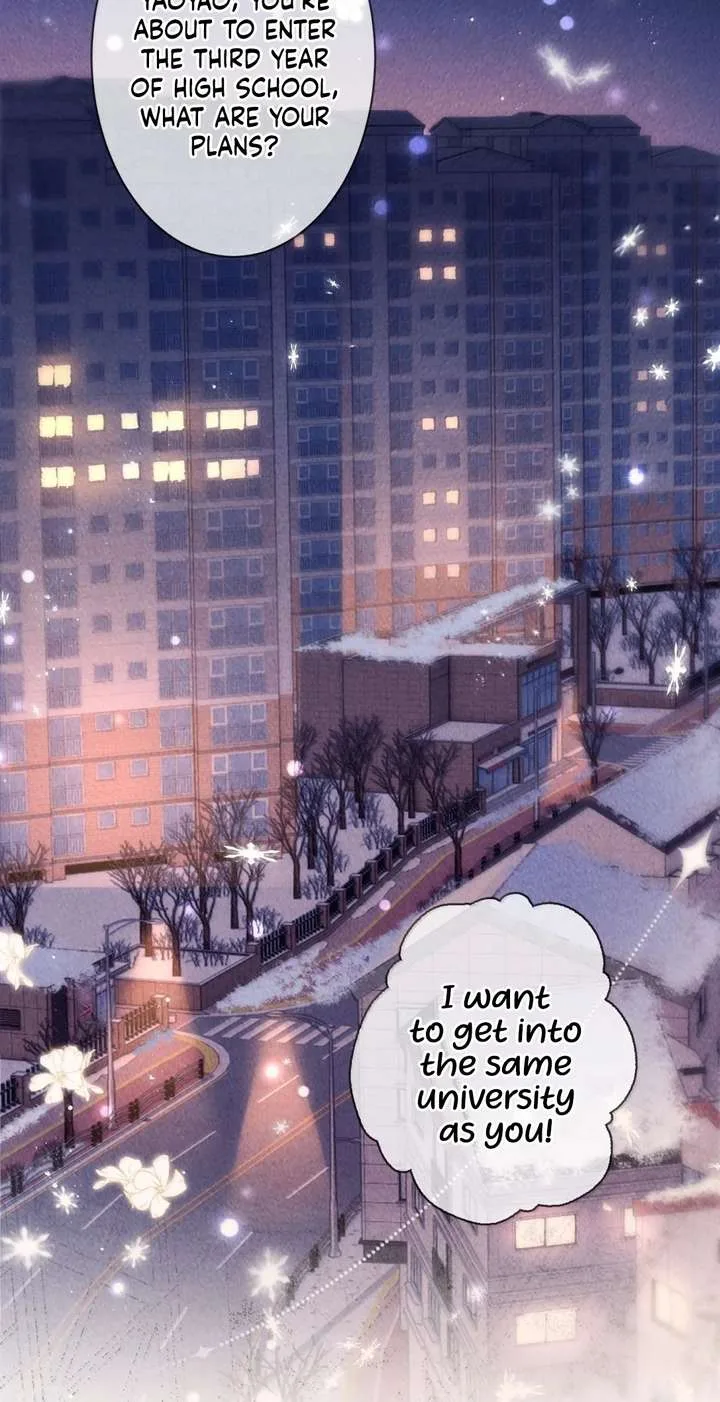 The Devil’s Body Temperature Chapter 40 page 23