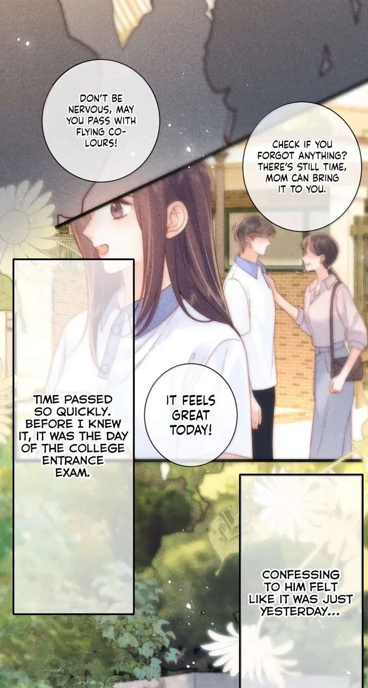 The Devil’s Body Temperature Chapter 40 page 27
