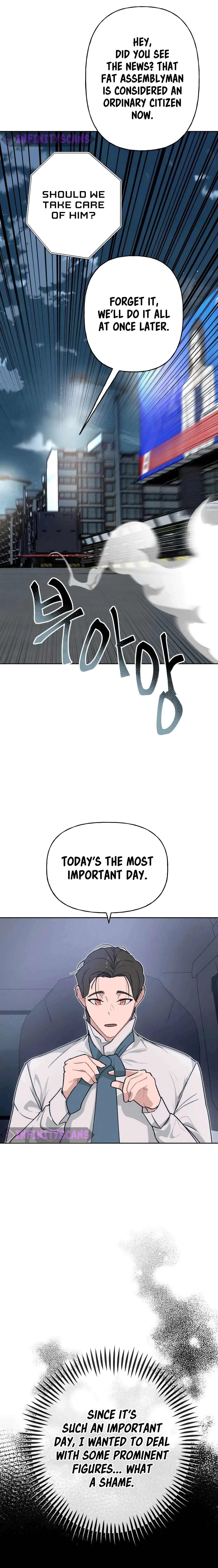 The Devilish Son-In-Law Chapter 1 page 26