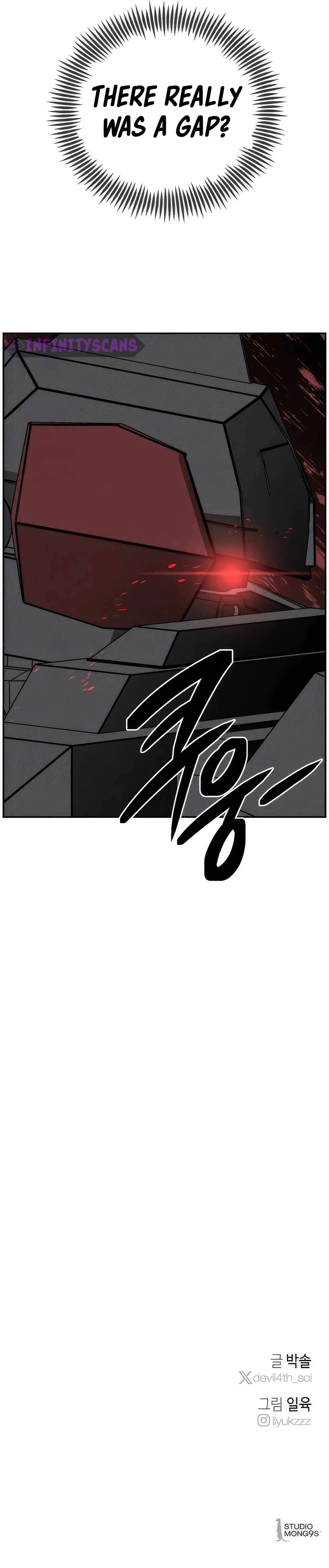 The Devilish Son-In-Law Chapter 8 page 20