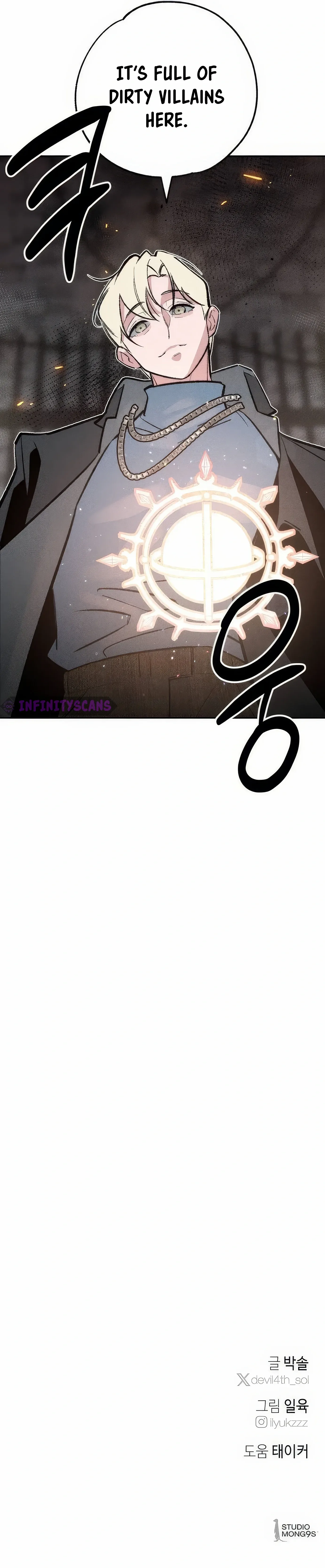 The Devilish Son-In-Law Chapter 37 page 18