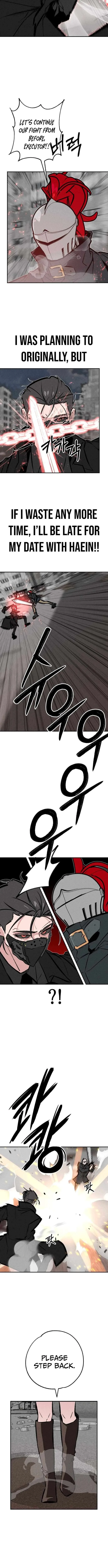 The Devilish Son-In-Law Chapter 45 page 8