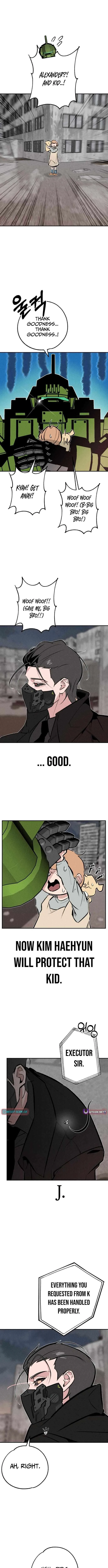 The Devilish Son-In-Law Chapter 45 page 6