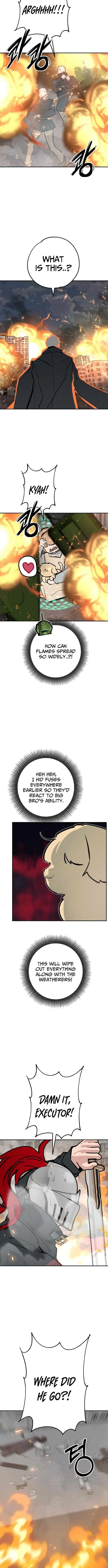 The Devilish Son-In-Law Chapter 45 page 12