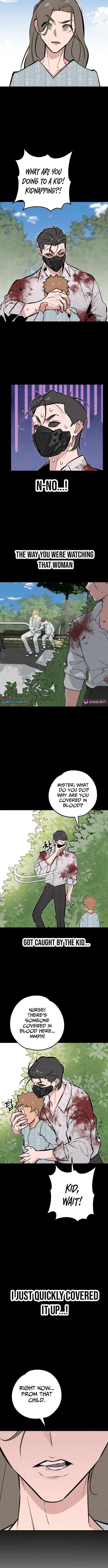 The Devilish Son-In-Law Chapter 47 page 7
