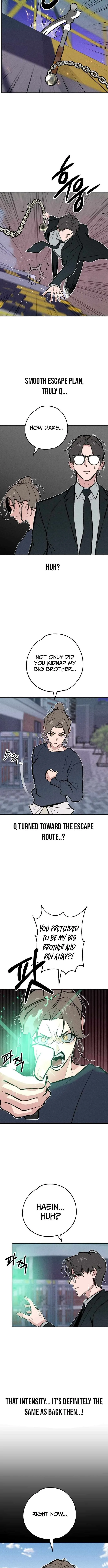 The Devilish Son-In-Law Chapter 47 page 6
