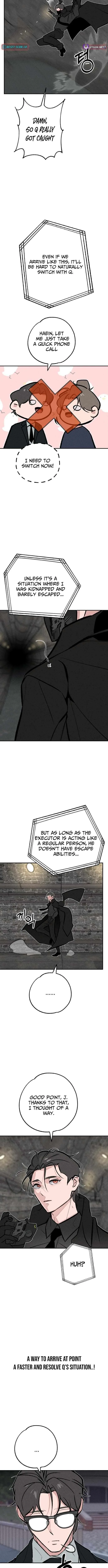 The Devilish Son-In-Law Chapter 46 page 11
