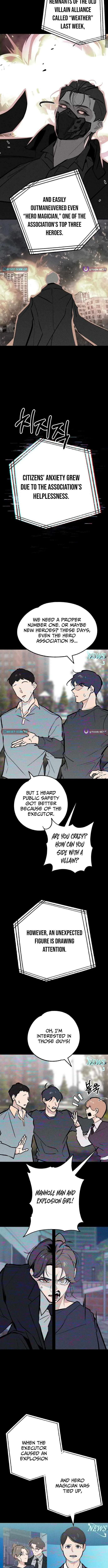 The Devilish Son-In-Law Chapter 48 page 5