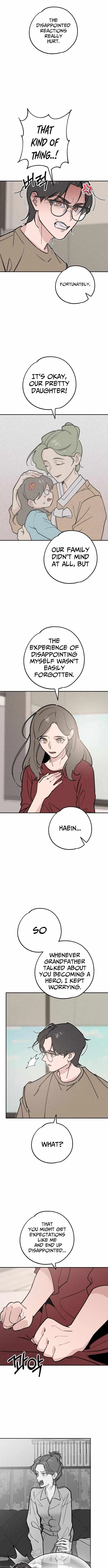 The Devilish Son-In-Law Chapter 50 page 5