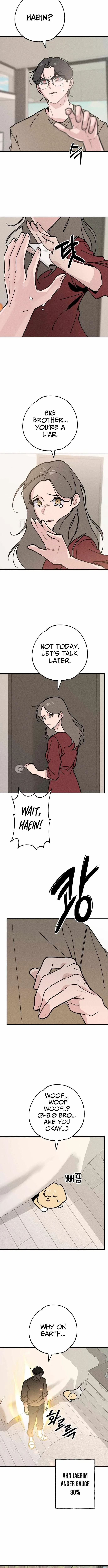 The Devilish Son-In-Law Chapter 50 page 9