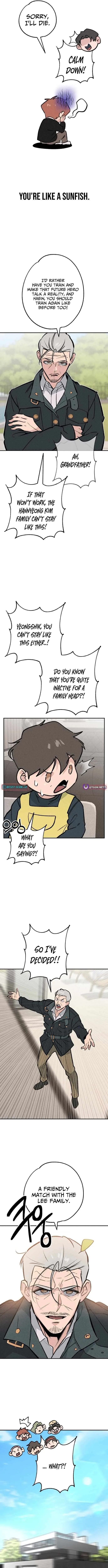 The Devilish Son-In-Law Chapter 48 page 26