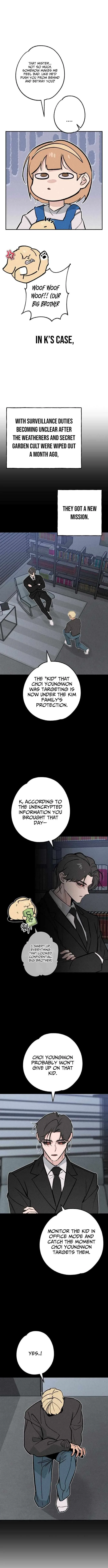 The Devilish Son-In-Law Chapter 48 page 22
