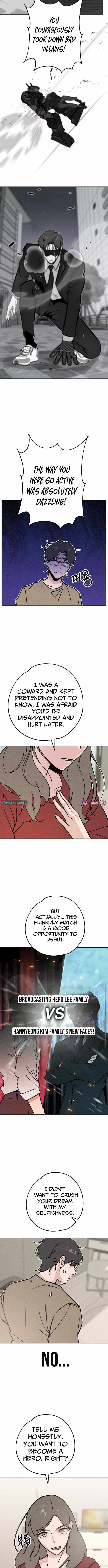 The Devilish Son-In-Law Chapter 50 page 7