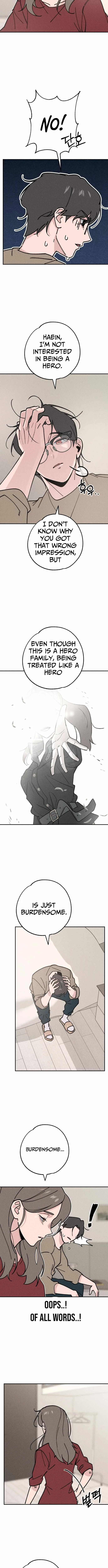 The Devilish Son-In-Law Chapter 50 page 8
