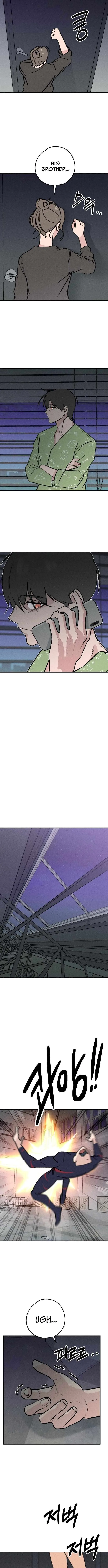 The Devilish Son-In-Law Chapter 52 page 10