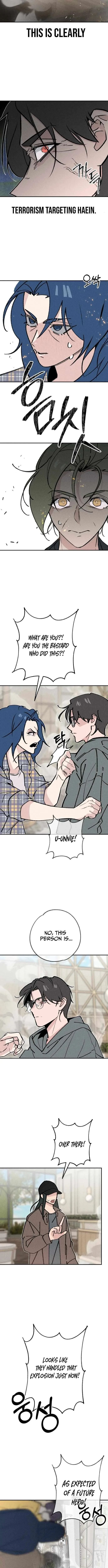 The Devilish Son-In-Law Chapter 52 page 6
