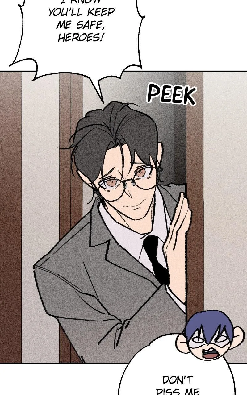 The Devilish Son-In-Law Chapter 55 page 21