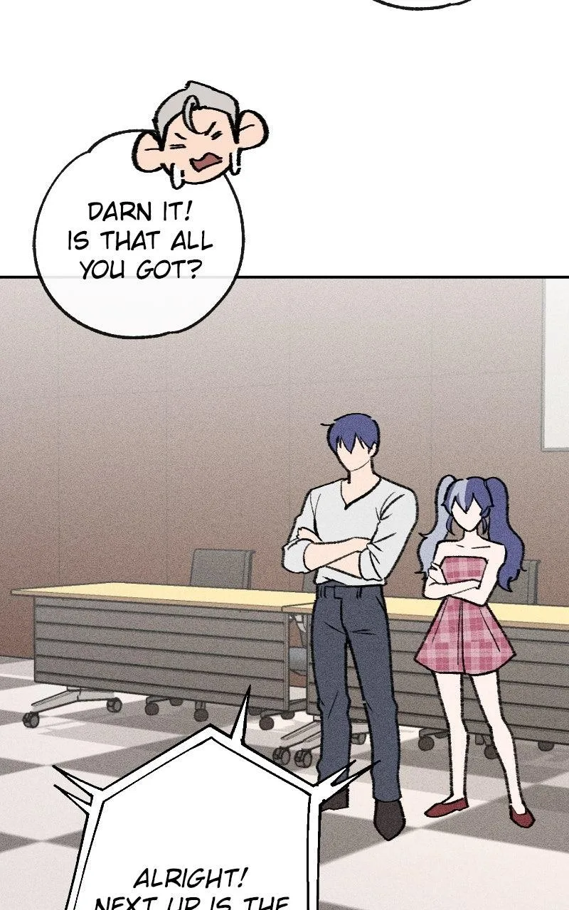 The Devilish Son-In-Law Chapter 55 page 66