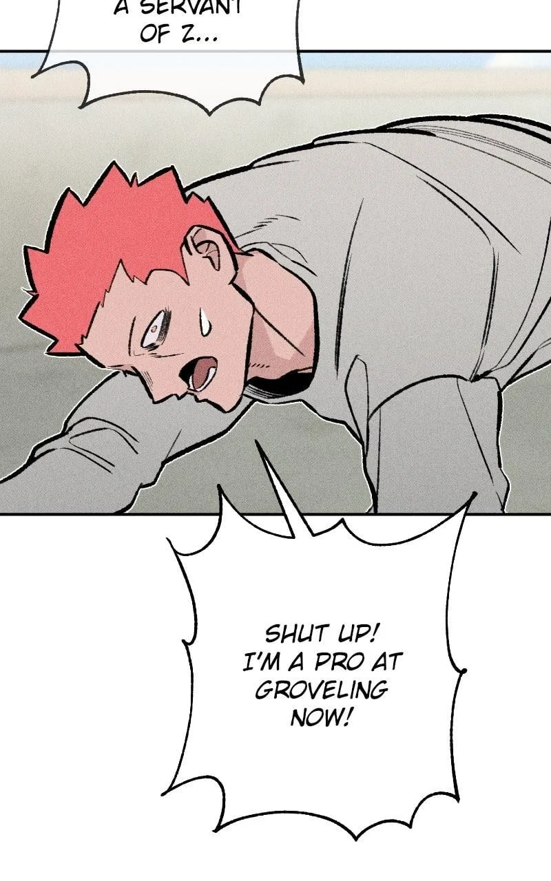 The Devilish Son-In-Law Chapter 59 page 30