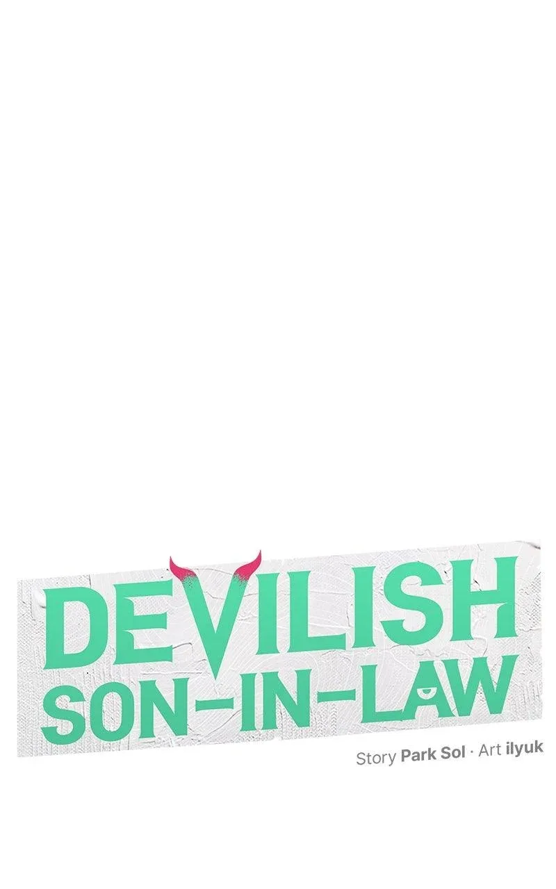 The Devilish Son-In-Law Chapter 59 page 20