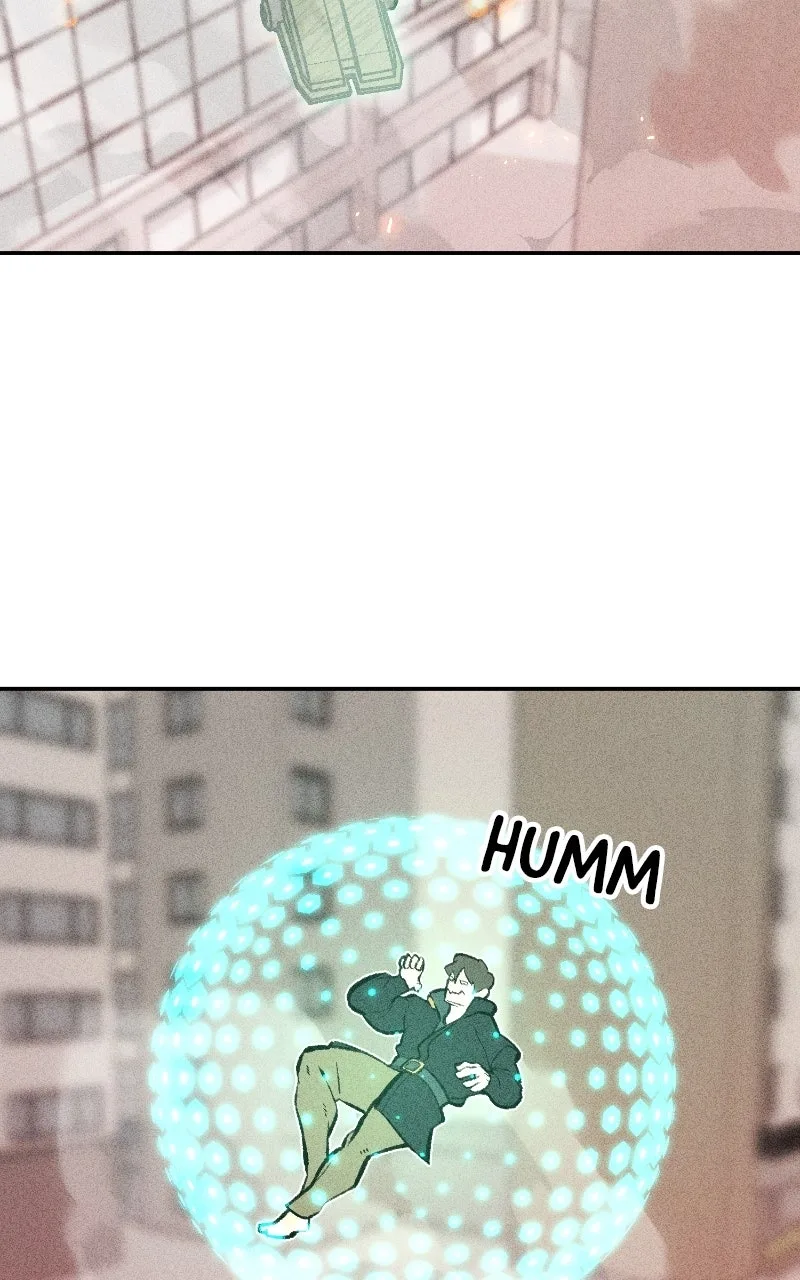 The Devilish Son-In-Law Chapter 60 page 44