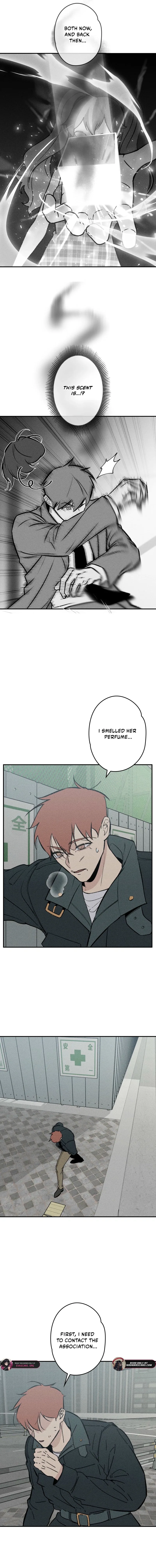 The Devilish Son-In-Law Chapter 66 page 3