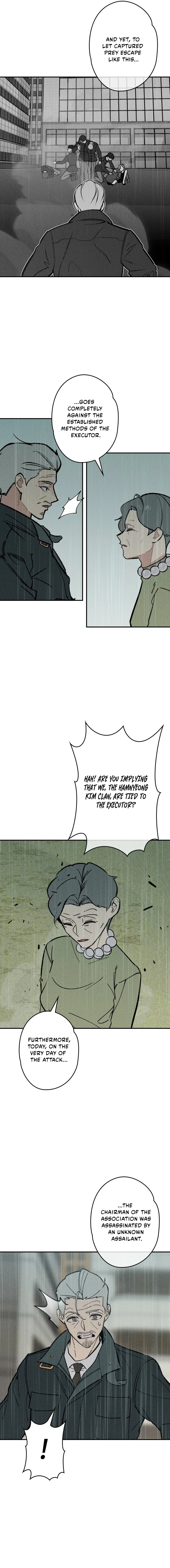 The Devilish Son-In-Law Chapter 66 page 7
