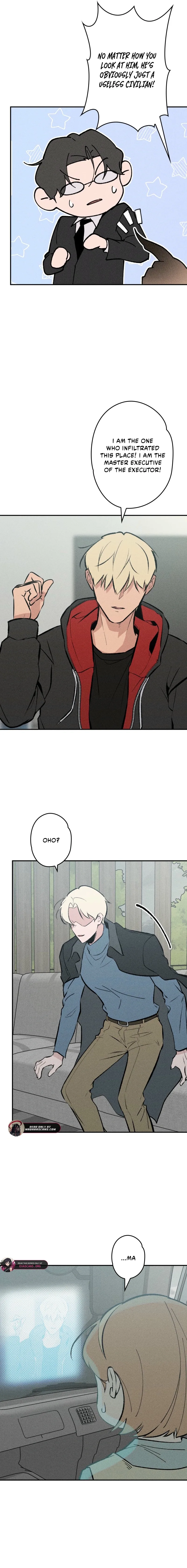 The Devilish Son-In-Law Chapter 66 page 13