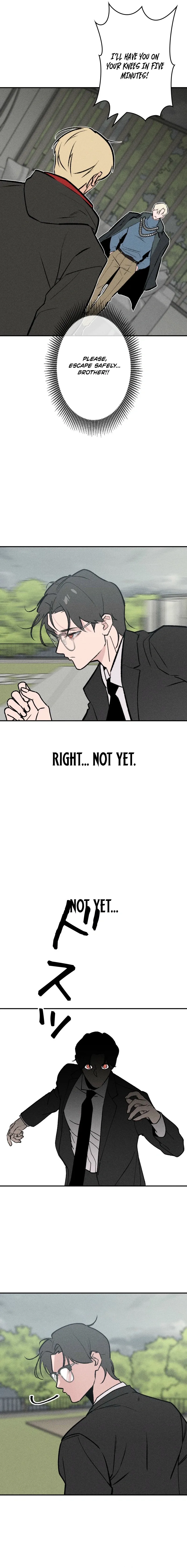 The Devilish Son-In-Law Chapter 66 page 15