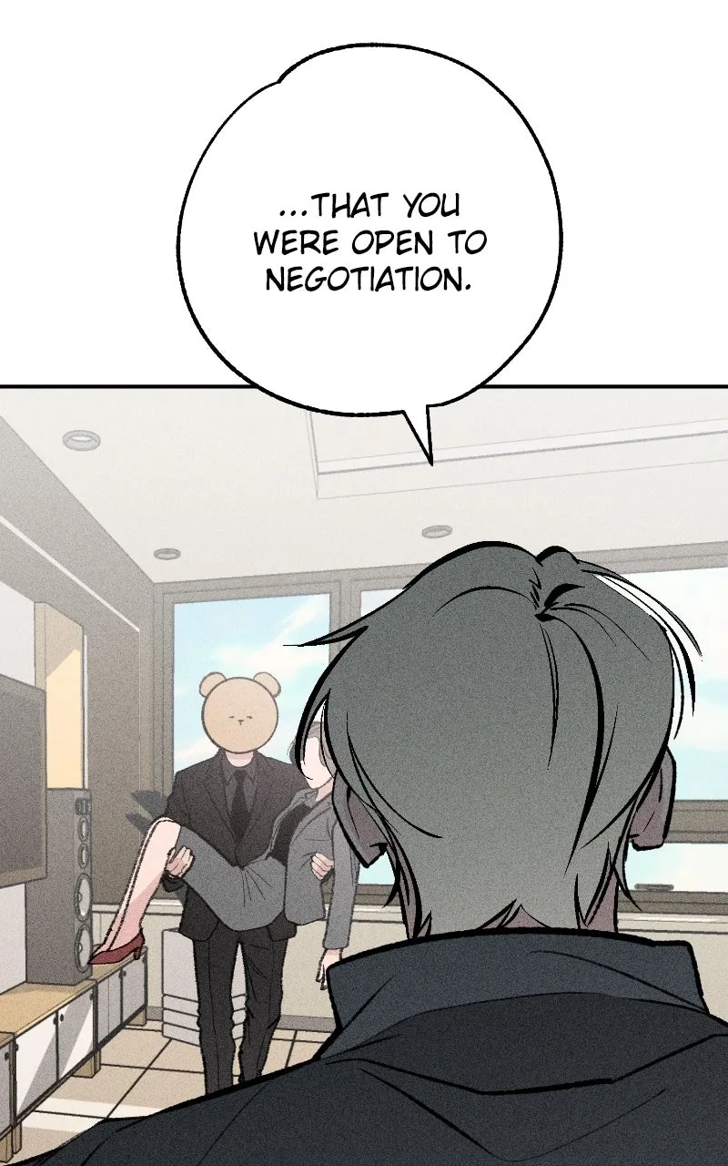 The Devilish Son-In-Law Chapter 58 page 56