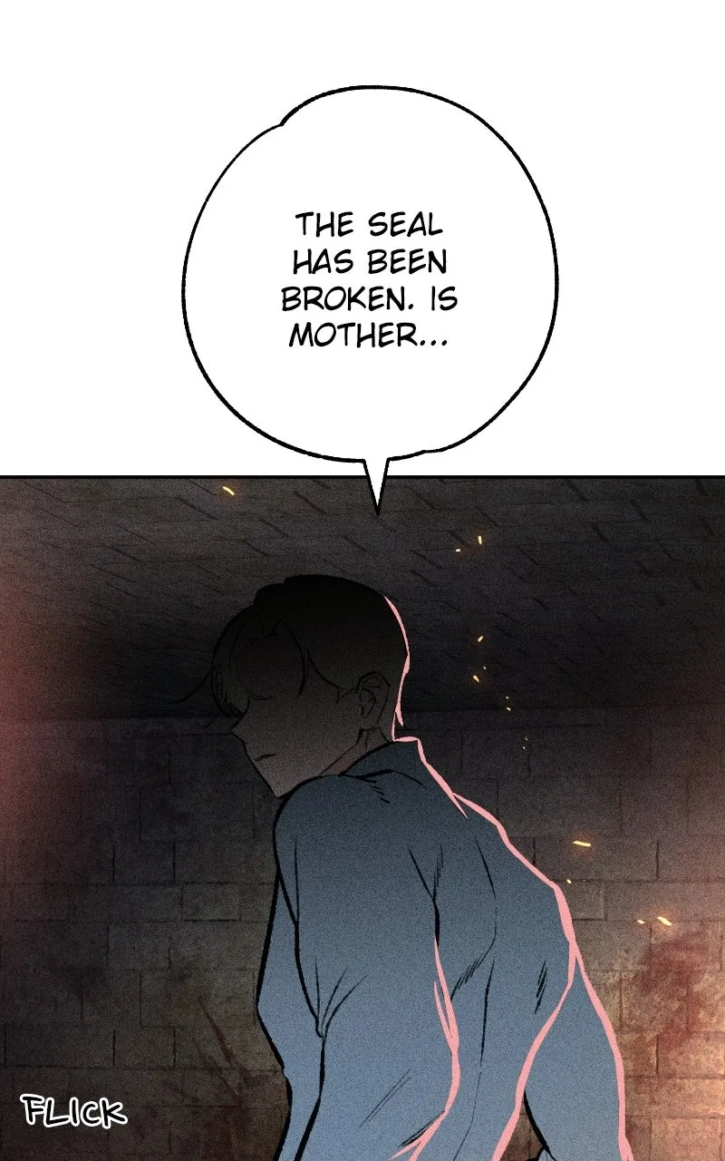 The Devilish Son-In-Law Chapter 58 page 21