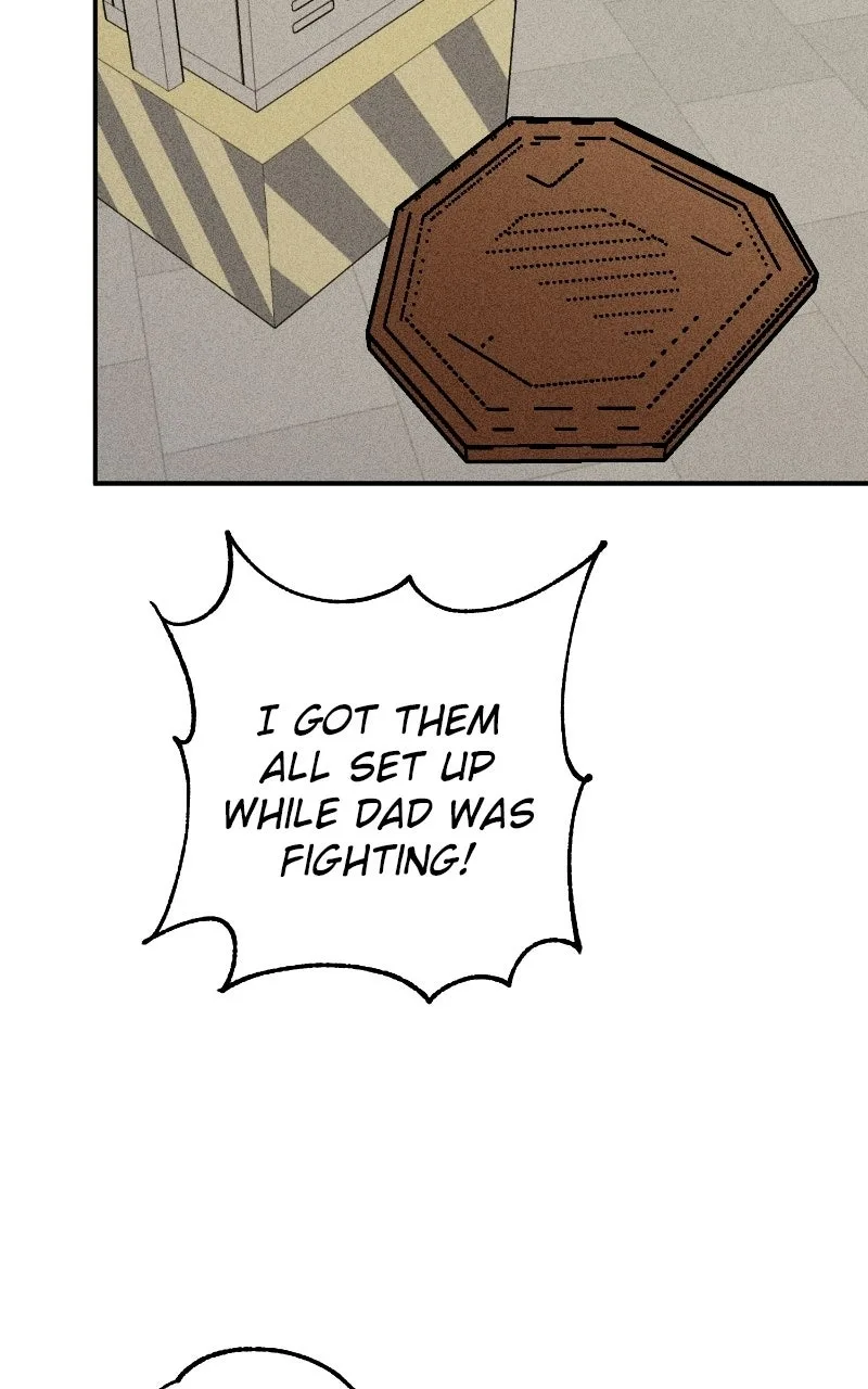 The Devilish Son-In-Law Chapter 64 page 21