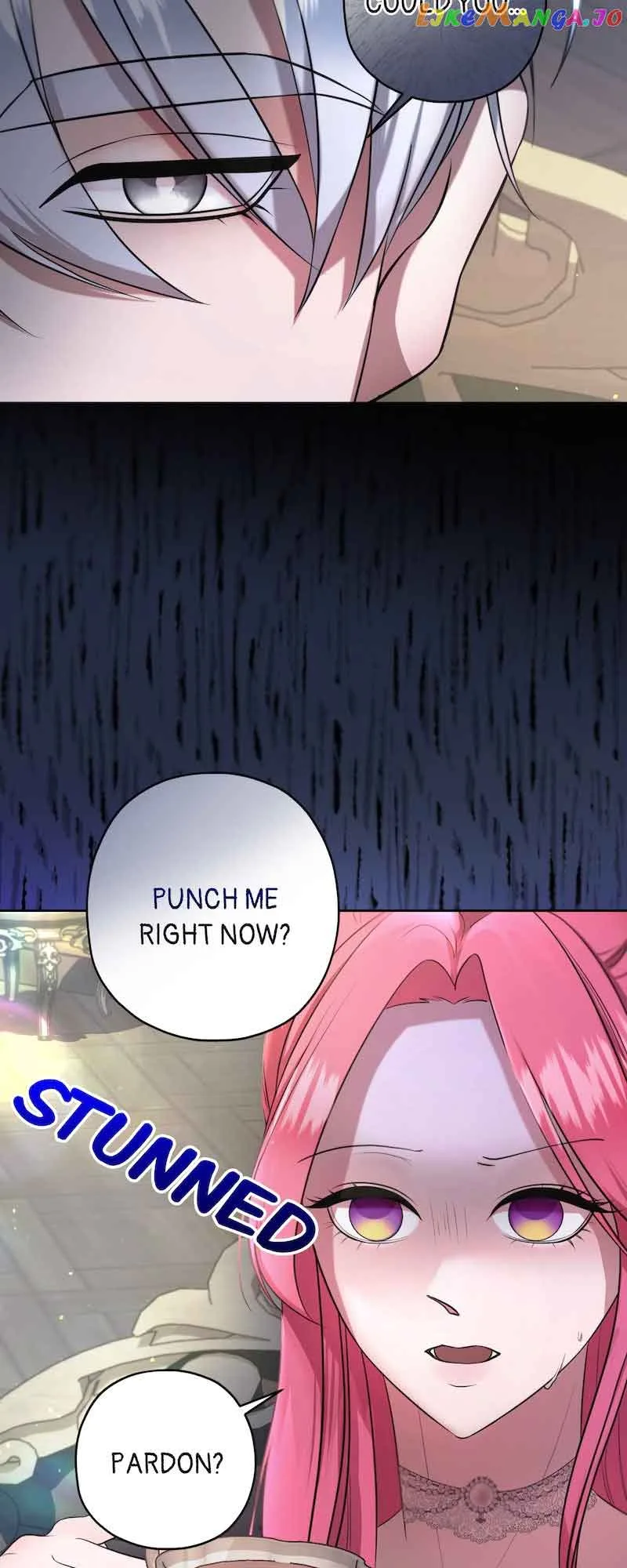 The Devilishly Trash Duke Chapter 2 page 20