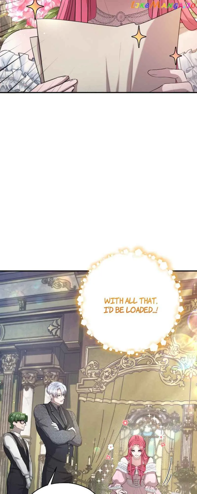 The Devilishly Trash Duke Chapter 2 page 57