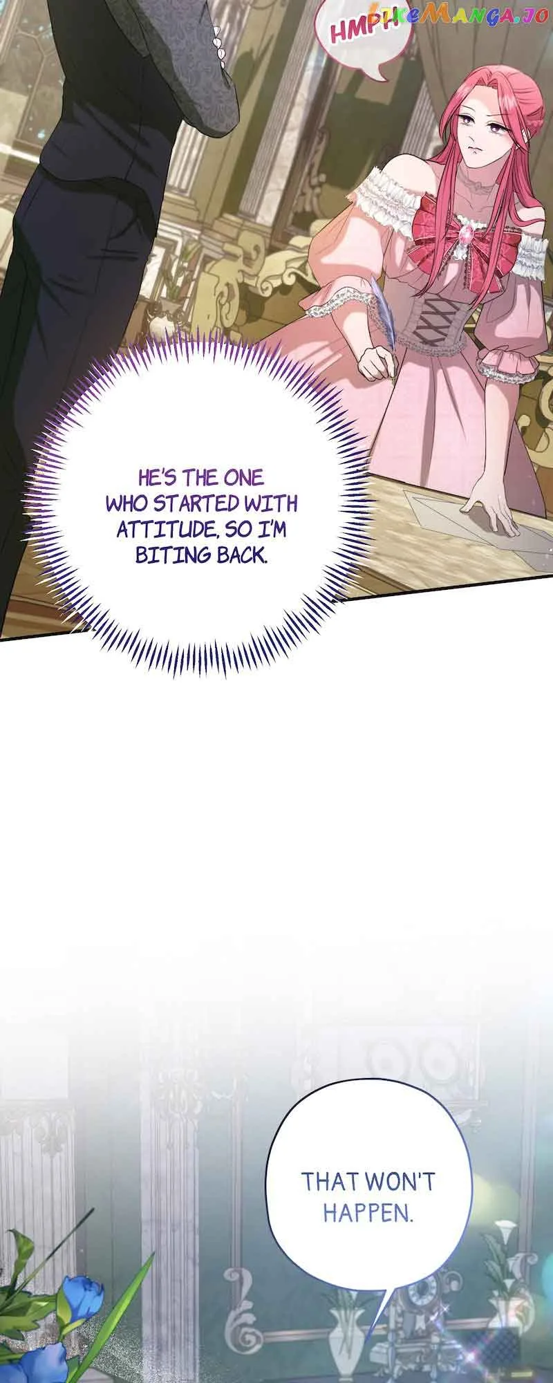 The Devilishly Trash Duke Chapter 2 page 63