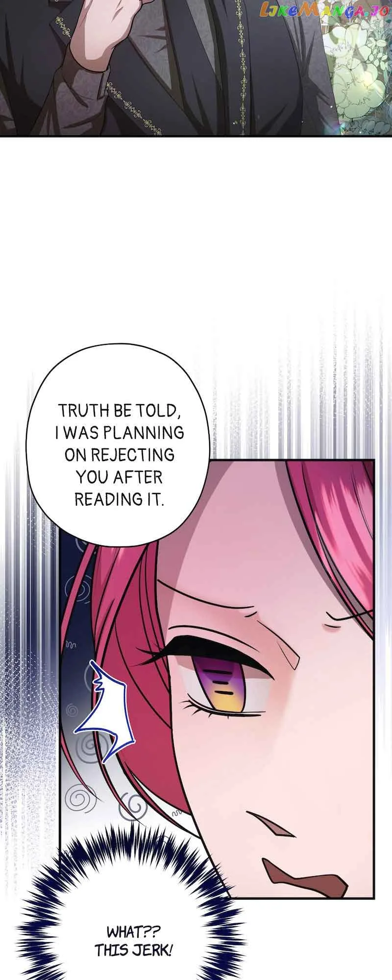 The Devilishly Trash Duke Chapter 2 page 6