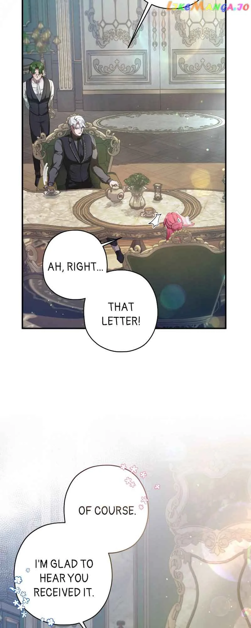The Devilishly Trash Duke Chapter 2 page 4