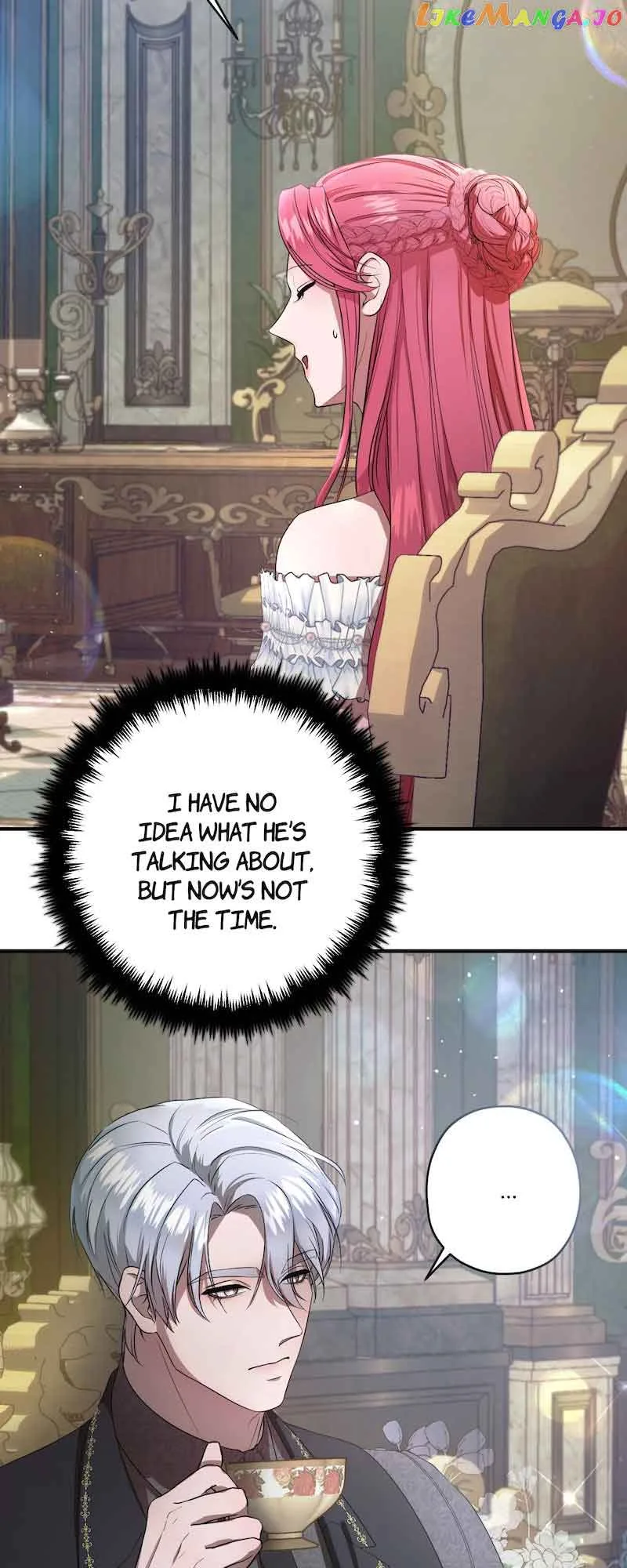 The Devilishly Trash Duke Chapter 2 page 5
