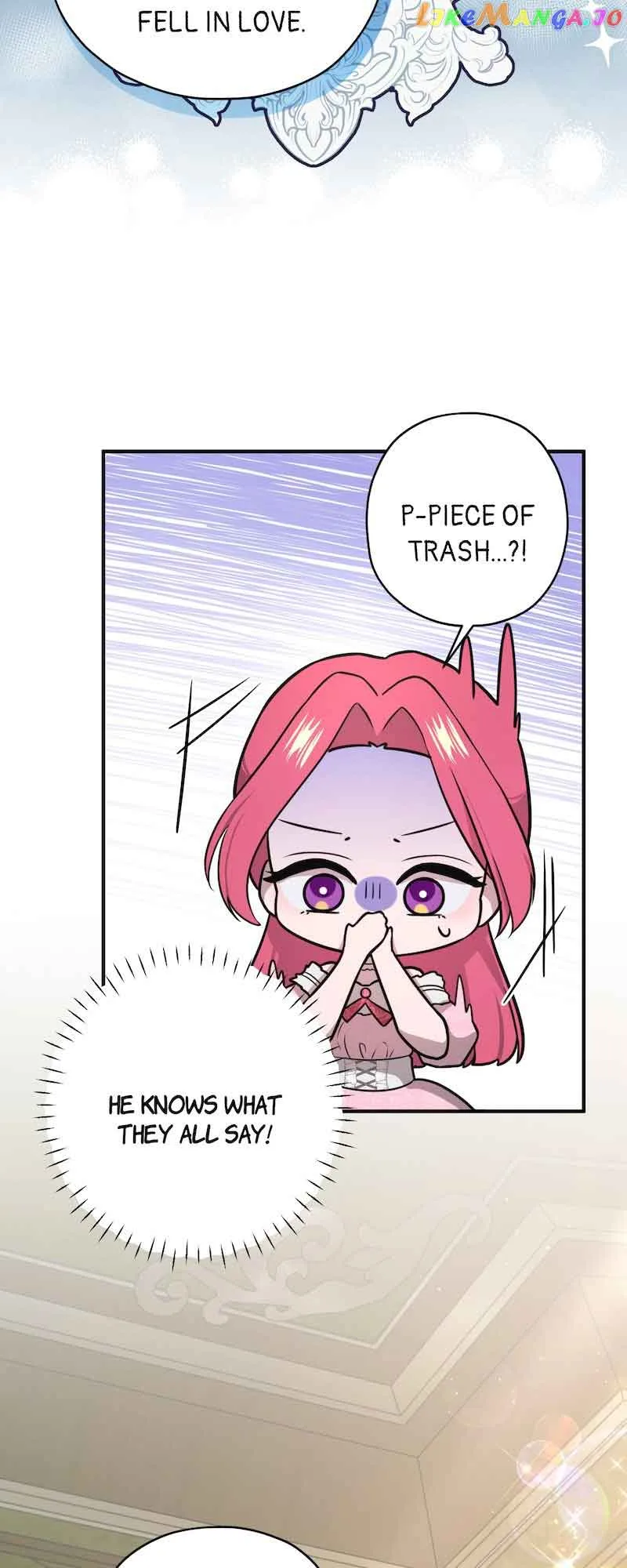 The Devilishly Trash Duke Chapter 2 page 41