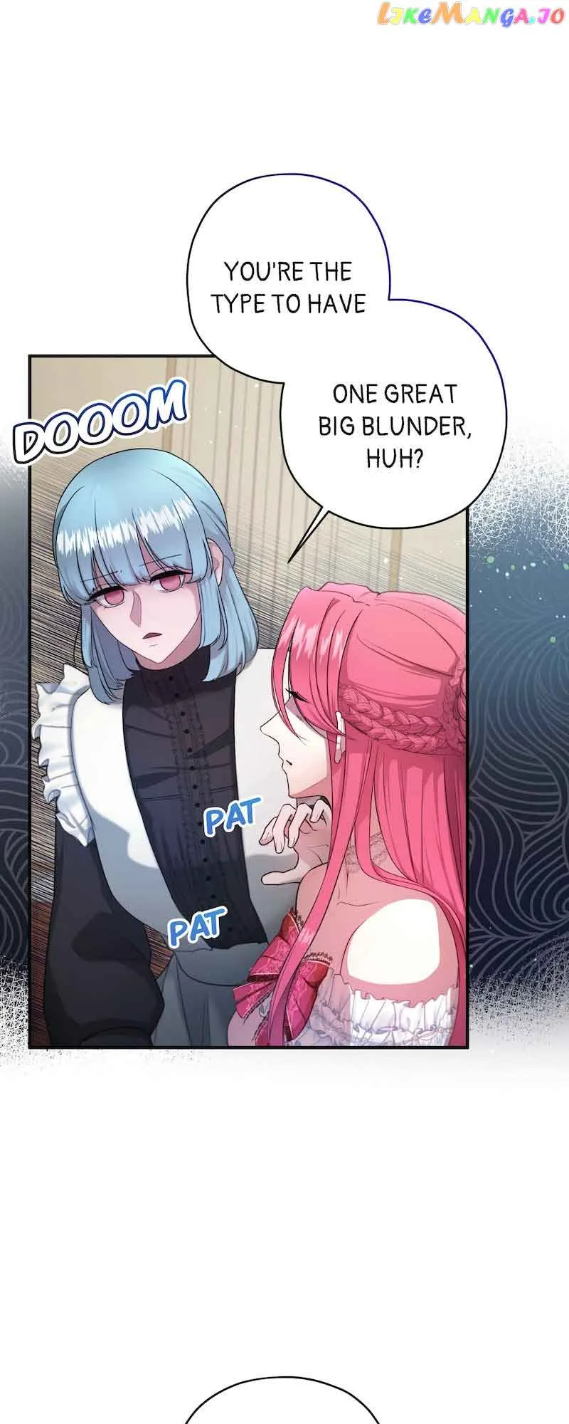 The Devilishly Trash Duke Chapter 3 page 9