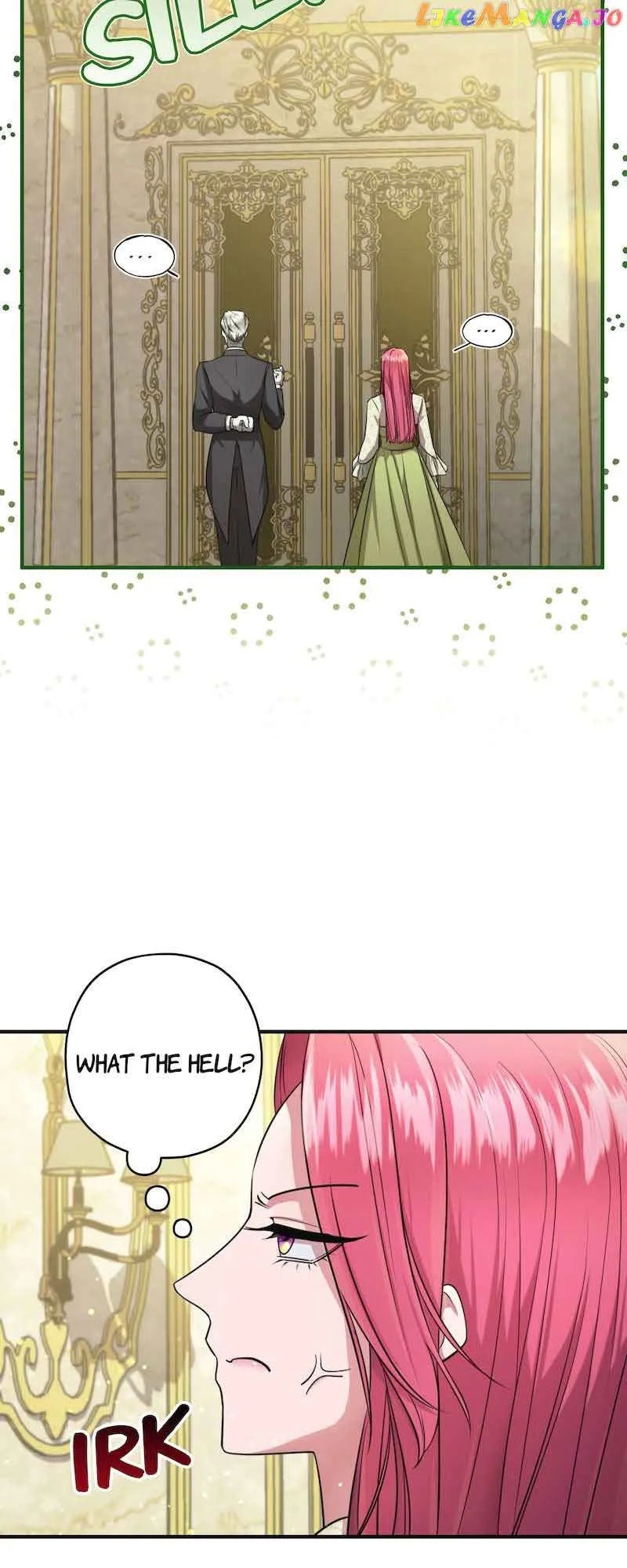 The Devilishly Trash Duke Chapter 3 page 50