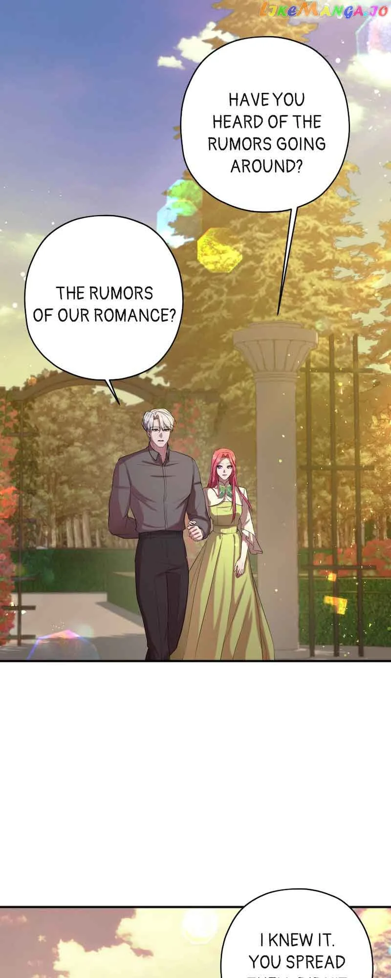 The Devilishly Trash Duke Chapter 3 page 62
